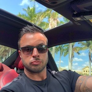 Meet your Posher, John paul